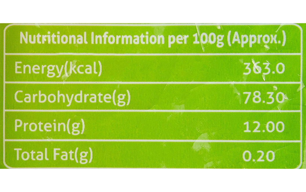Tasty Treat Spiralli Pasta    Pack  500 grams